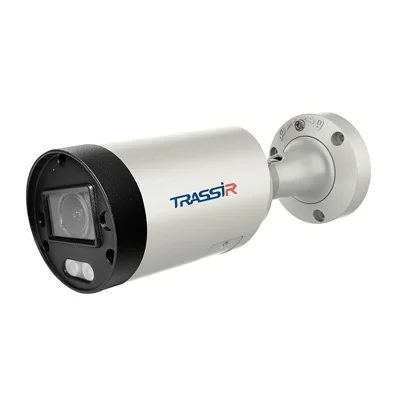 IP-камера TRASSIR TR-D2183ZIR6 v7